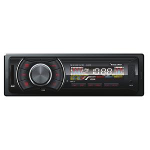 VOICE KRAFT car audio VK6215-BL, MP3-FM AUX/SD/USB, χειριστήριο, κόκκινο | Gadgets | elabstore.gr