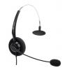 VT Headset VT1000-RJ09 Omni mono, goose-neck, RJ9 | Τηλεφωνία | elabstore.gr