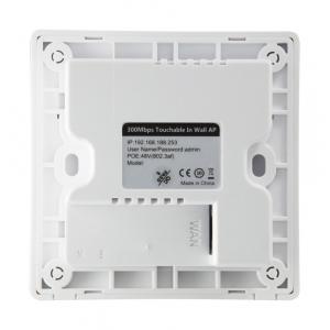 LEVELONE PoE Access point N300 WAP-6221, WiFi, 300Mbps, Ver.2.0 | Δικτυακά | elabstore.gr