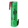 55653 1x AAA (Micro)/HR03 - 800 mAh | ΜΠΑΤΑΡΙΕΣ / ENERGY | elabstore.gr