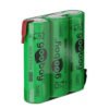 55652 3x AA (Mignon) - 2100 mAh | ΜΠΑΤΑΡΙΕΣ / ENERGY | elabstore.gr