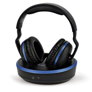 MELICONI HP COMFORT CUFFIA TV STEREO HEADSET | ΕΙΚΟΝΑ / ΗΧΟΣ | elabstore.gr