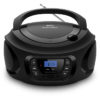 NOD INTRO RADIO CD PLAYER | ΕΙΚΟΝΑ / ΗΧΟΣ | elabstore.gr