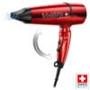 VALERA SWISS LIGHT 5400T RED FOLDAWAY HAIRDRYER IONIC 2000W | ΜΙΚΡΟΣΥΣΚΕΥΕΣ / ΕΠΟΧΙΑΚΑ / ΛΕΥΚΕΣ ΣΥΣΚΕΥΕΣ | elabstore.gr