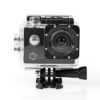 NEDIS ACAM11BK Action Cam HD 720p Waterproof Case | ΕΙΚΟΝΑ / ΗΧΟΣ | elabstore.gr