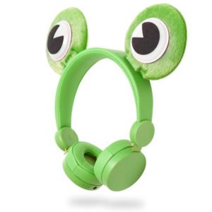 NEDIS HPWD4000GN Wired Headphones 1.2m Round Cable On-Ear Detachable Magnetic Ea | ΕΙΚΟΝΑ / ΗΧΟΣ | elabstore.gr