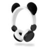 NEDIS HPWD4000WT Wired Headphones 1.2m Round Cable On-Ear Detachable Magnetic Ea | ΕΙΚΟΝΑ / ΗΧΟΣ | elabstore.gr