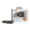 NEDIS CCBW37935AT DisplayPort - VGA Adapter DisplayPort Male - VGA Female | ΚΑΛΩΔΙΑ / ADAPTORS | elabstore.gr
