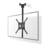 NEDIS TVCM1330BK Full Motion TV Ceiling Mount 26-42" Max 20 kg Adjustable Height | ΕΙΚΟΝΑ / ΗΧΟΣ | elabstore.gr