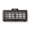 NEDIS VCFI211HEP HEPA Filter Bosch/Siemens - 491669 | ΜΙΚΡΟΣΥΣΚΕΥΕΣ / ΕΠΟΧΙΑΚΑ / ΛΕΥΚΕΣ ΣΥΣΚΕΥΕΣ | elabstore.gr
