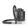 NEDIS VCAC118BK Ash cleaner 18 L 800 W | ΜΙΚΡΟΣΥΣΚΕΥΕΣ / ΕΠΟΧΙΑΚΑ / ΛΕΥΚΕΣ ΣΥΣΚΕΥΕΣ | elabstore.gr