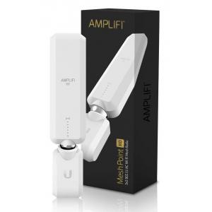UBIQUITI AmpliFi HD Mesh Point AFi-P-HD, 3x3 802.11AC Wi-Fi | eLabstore.gr UBIQUITI AmpliFi HD Mesh Point AFi-P-HD, 3x3 802.11AC Wi-Fi | Δικτυακά | elabstore.gr