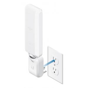 UBIQUITI AmpliFi HD Mesh Point AFi-P-HD, 3x3 802.11AC Wi-Fi | eLabstore.gr UBIQUITI AmpliFi HD Mesh Point AFi-P-HD, 3x3 802.11AC Wi-Fi | Δικτυακά | elabstore.gr