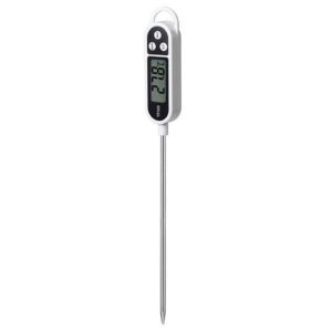 Ψηφιακό θερμόμετρο AG254E, 14.3cm, έως 300°C | Οικιακές & Προσωπικές Συσκευές | elabstore.gr