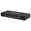 UBIQUITI EdgeRouter Lite ERLITE-3, 3-port, 512MB RAM | Δικτυακά | elabstore.gr