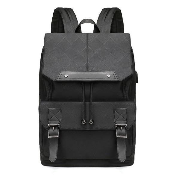 ARCTIC HUNTER τσάντα πλάτης B-00287-RMB με θήκη laptop, USB, μαύρη | eLabstore.gr ARCTIC HUNTER τσάντα πλάτης B-00287-RMB με θήκη laptop, USB, μαύρη | Οικιακές & Προσωπικές Συσκευές | elabstore.gr
