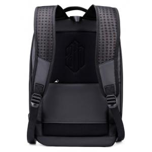 ARCTIC HUNTER τσάντα πλάτης B00320-BK-CK με θήκη laptop, eva, μαύρο CK | eLabstore.gr ARCTIC HUNTER τσάντα πλάτης B00320-BK-CK με θήκη laptop, eva, μαύρο CK | Οικιακές & Προσωπικές Συσκευές | elabstore.gr