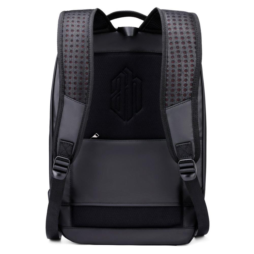 ARCTIC HUNTER τσάντα πλάτης B00320-BK-CK με θήκη laptop, eva, μαύρο CK | eLabstore.gr ARCTIC HUNTER τσάντα πλάτης B00320-BK-CK με θήκη laptop, eva, μαύρο CK | Οικιακές & Προσωπικές Συσκευές | elabstore.gr