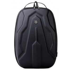 ARCTIC HUNTER τσάντα πλάτης B00320-BK-CK με θήκη laptop, eva, μαύρο CK | Οικιακές & Προσωπικές Συσκευές | elabstore.gr