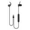 UIISII Earphones B6-BK, Bluetooth 5.0, 8mm, 100dB, μαύρα | Αξεσουάρ κινητών | elabstore.gr