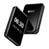 BENJIE Mp3 Player BJ-A39, bluetooth, 1.8", με ηχείο, μαύρο | eLabstore.gr BENJIE MP3 Video Player BJ-A39, bluetooth, 1.8", με ηχείο, μαύρο | Εικόνα & Ήχος | elabstore.gr