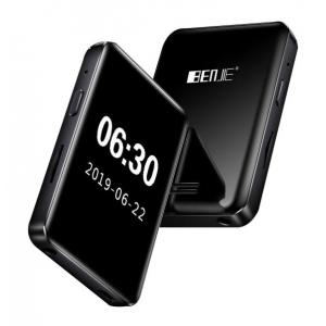BENJIE MP3 Video Player BJ-A39, bluetooth, 1.8", με ηχείο, μαύρο | Εικόνα & Ήχος | elabstore.gr