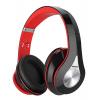 MPOW bluetooth headphones 059, 40mm, wireless & wired, μαύρο-κόκκινο | eLabstore.gr MPOW bluetooth headphones 059 wireless & wired, 40mm, mic, μαύρο-κόκκινο | Αξεσουάρ κινητών | elabstore.gr