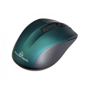 Bundle BNDL-0033 POWERTECH ασύρματο ποντίκι PT-599, 2τμχ | Συνοδευτικά PC | elabstore.gr