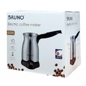 BRUNO ηλεκτρικό μπρίκι BRN-0021, 800W, 0.25L, STRIX technology | Οικιακές & Προσωπικές Συσκευές | elabstore.gr