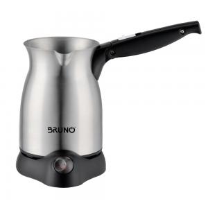 BRUNO ηλεκτρικό μπρίκι BRN-0021, 800W, 0.25L, STRIX technology | Οικιακές & Προσωπικές Συσκευές | elabstore.gr