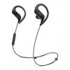 UIISII Earphones BT100-RD, Bluetooth 5.0, 10mm, 105dB, μαύρα | Αξεσουάρ κινητών | elabstore.gr