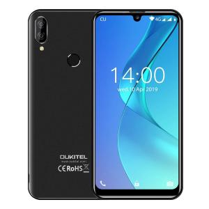 OUKITEL Smartphone C16 Pro, 5.71