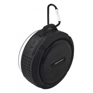 ESPERANZA Φορητό ηχείο Country EP125KK, Βluetooth/USB/microSD, 250mAh | Εικόνα & Ήχος | elabstore.gr