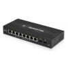 UBIQUITI Gigabit PoE switch ES-10XP, 8x 10/100/1000Mbps | eLabstore.gr UBIQUITI Gigabit PoE switch ES-10XP, 8x 10/100/1000Mbps | Δικτυακά | elabstore.gr