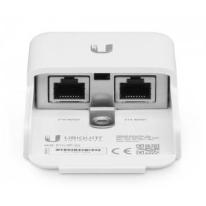 UBIQUITI Ethernet Surge Protector ETH-SP-G2, max. 10kA | eLabstore.gr UBIQUITI Ethernet Surge Protector ETH-SP-G2, max. 10kA | Δικτυακά | elabstore.gr