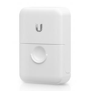 UBIQUITI Ethernet Surge Protector ETH-SP-G2, max. 10kA | Δικτυακά | elabstore.gr