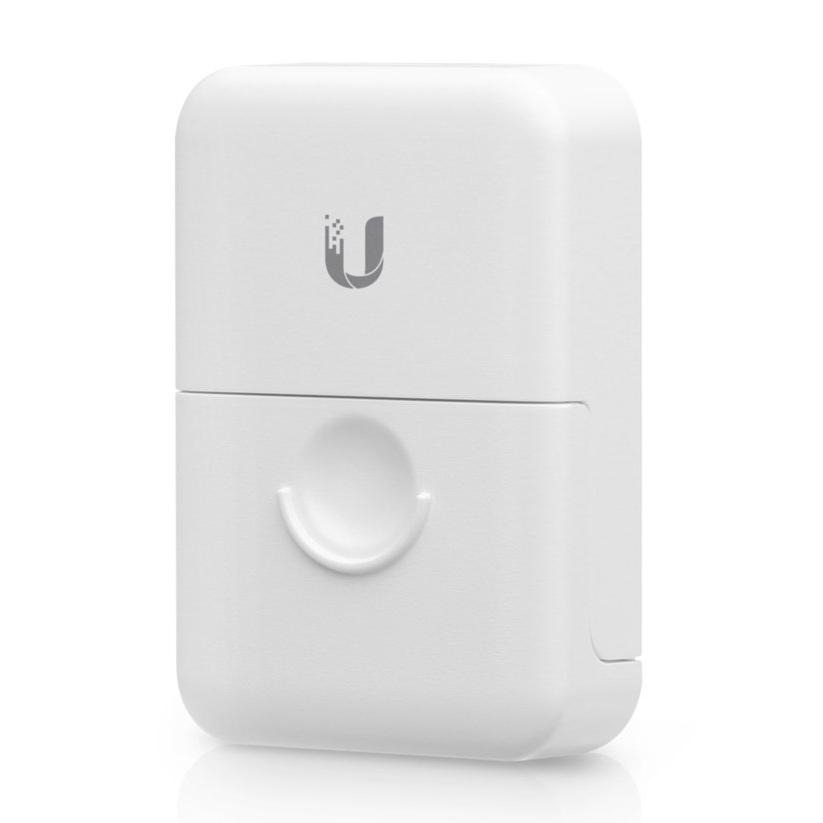 UBIQUITI Ethernet Surge Protector ETH-SP-G2, max. 10kA | eLabstore.gr UBIQUITI Ethernet Surge Protector ETH-SP-G2, max. 10kA | Δικτυακά | elabstore.gr