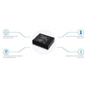 TELTONIKA GPS Tracker οχημάτων FMB120 με Bluetooth, GSM/GPRS/GNSS | GPS | elabstore.gr