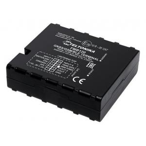TELTONIKA GPS Tracker οχημάτων FMB120 με Bluetooth, GSM/GPRS/GNSS | GPS | elabstore.gr