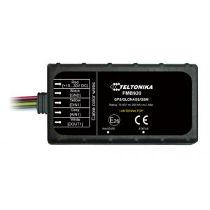 TELTONIKA GPS Tracker οχημάτων FMB960 με Bluetooth, GSM/GPRS/GNSS | eLabstore.gr TELTONIKA GPS Tracker οχημάτων FMB920 με Bluetooth, GSM/GPRS/GNSS | GPS | elabstore.gr