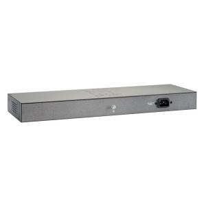 LEVELONE Ethernet switch FSW-1650, 16-port 10/100Mbps, Ver. 6 | Δικτυακά | elabstore.gr