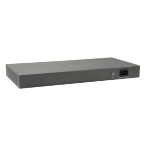 LEVELONE Fast Ethernet Switch FSW-2450, 24-port 10/100Mbps, Ver. 6 | eLabstore.gr LEVELONE Fast Ethernet Switch FSW-2450, 24-port 10/100Mbps, Ver. 6 | Δικτυακά | elabstore.gr