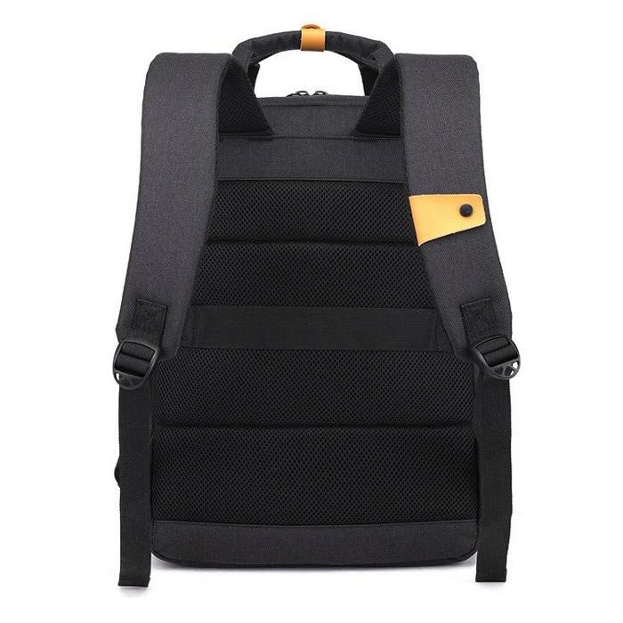 ARCTIC HUNTER τσάντα πλάτης GB00363-BK με θήκη laptop, αδιάβροχη, μαύρη | eLabstore.gr ARCTIC HUNTER τσάντα πλάτης GB00363-BK με θήκη laptop, αδιάβροχη, μαύρη | Οικιακές & Προσωπικές Συσκευές | elabstore.gr