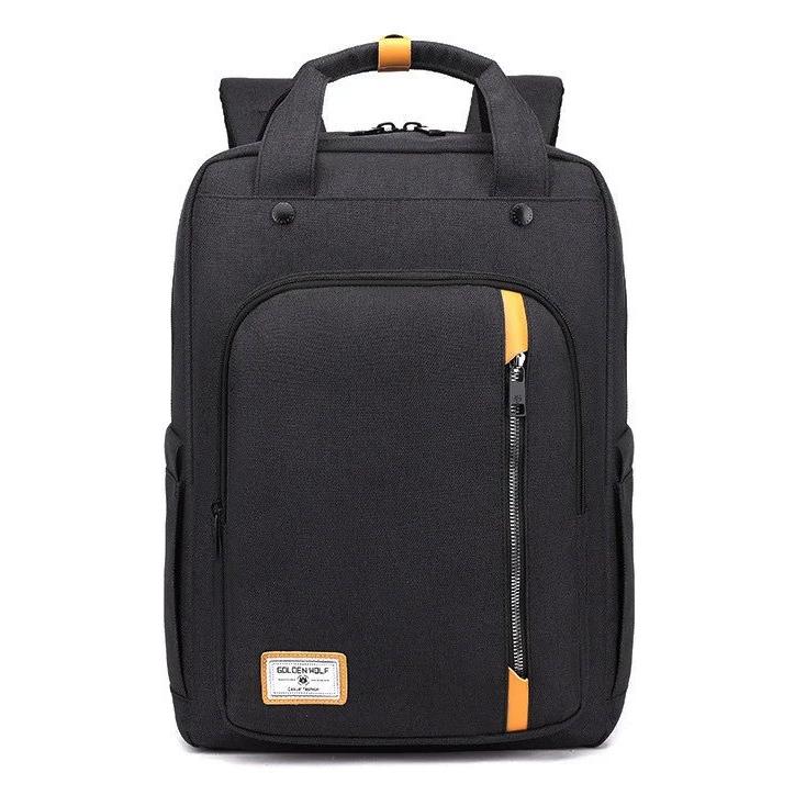 ARCTIC HUNTER τσάντα πλάτης GB00363-BK με θήκη laptop, αδιάβροχη, μαύρη | eLabstore.gr ARCTIC HUNTER τσάντα πλάτης GB00363-BK με θήκη laptop, αδιάβροχη, μαύρη | Οικιακές & Προσωπικές Συσκευές | elabstore.gr