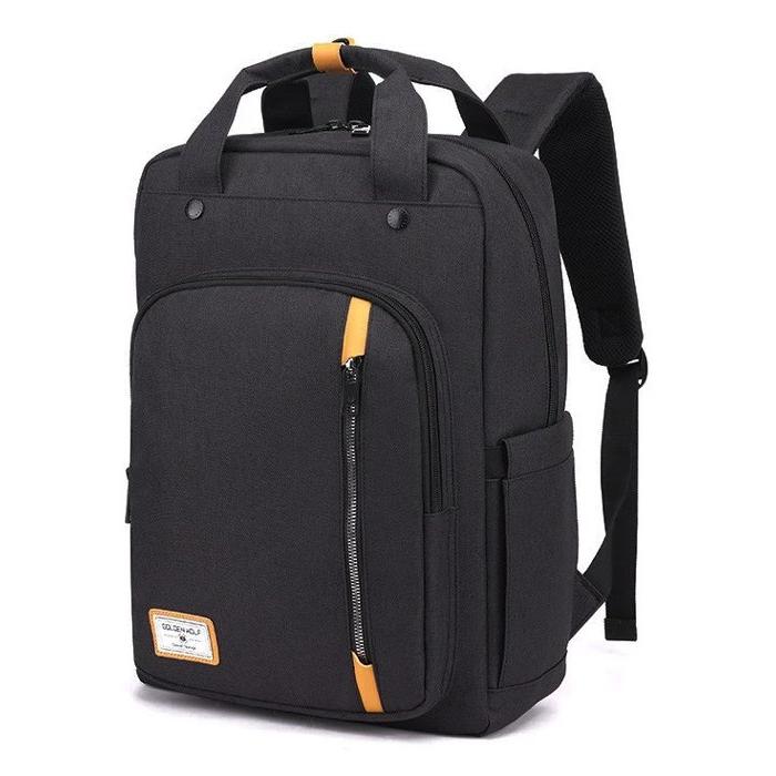ARCTIC HUNTER τσάντα πλάτης GB00363-BK με θήκη laptop, αδιάβροχη, μαύρη | eLabstore.gr ARCTIC HUNTER τσάντα πλάτης GB00363-BK με θήκη laptop, αδιάβροχη, μαύρη | Οικιακές & Προσωπικές Συσκευές | elabstore.gr