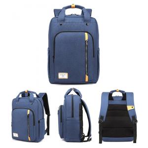 ARCTIC HUNTER τσάντα πλάτης GB00363-BL με θήκη laptop, αδιάβροχη, μπλε | eLabstore.gr ARCTIC HUNTER τσάντα πλάτης GB00363-BL με θήκη laptop, αδιάβροχη, μπλε | Οικιακές & Προσωπικές Συσκευές | elabstore.gr