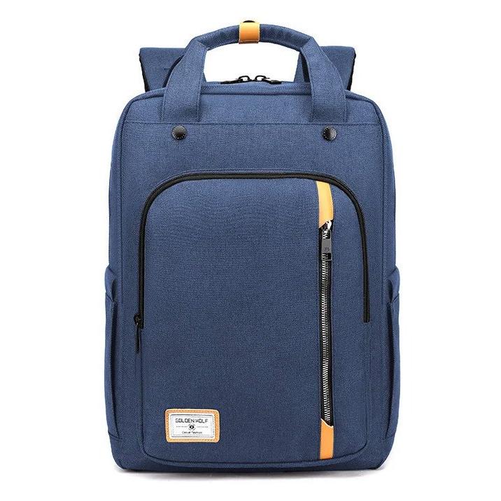 ARCTIC HUNTER τσάντα πλάτης GB00363-BL με θήκη laptop, αδιάβροχη, μπλε | eLabstore.gr ARCTIC HUNTER τσάντα πλάτης GB00363-BL με θήκη laptop, αδιάβροχη, μπλε | Οικιακές & Προσωπικές Συσκευές | elabstore.gr