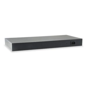 LEVELONE Web Smart Gigabit switch GES-2451, 28-port, Ver. 3 | Δικτυακά | elabstore.gr