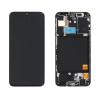 SAMSUNG Original LCD Touch Screen GH82-19672A, A40 2019 A405, μαύρη | eLabstore.gr SAMSUNG Original LCD Touch Screen GH82-19672A, A40 2019 A405, μαύρη | Service | elabstore.gr