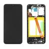 SAMSUNG Original LCD Touch Screen GH82-20229A, A20e 2019 A202, μαύρη | Service | elabstore.gr